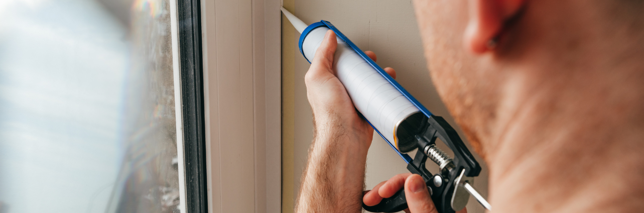 Refreshing the Exterior of Your Property with Window Sealants this Summer