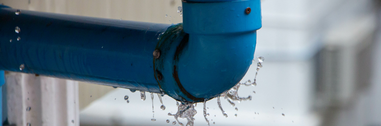 The best sealants for water leaks