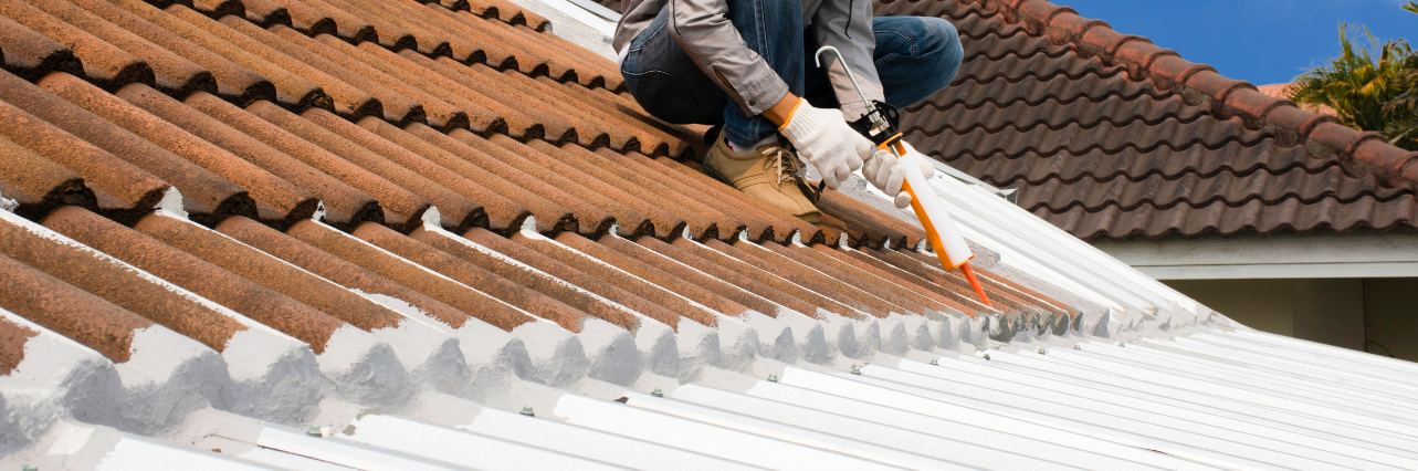 Trade Roofers Sealants: Essential Tools for Roofing Projects