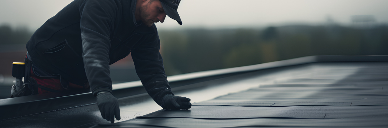 Flat Roof Sealant: Ensuring Durability and Protection for Your Roof