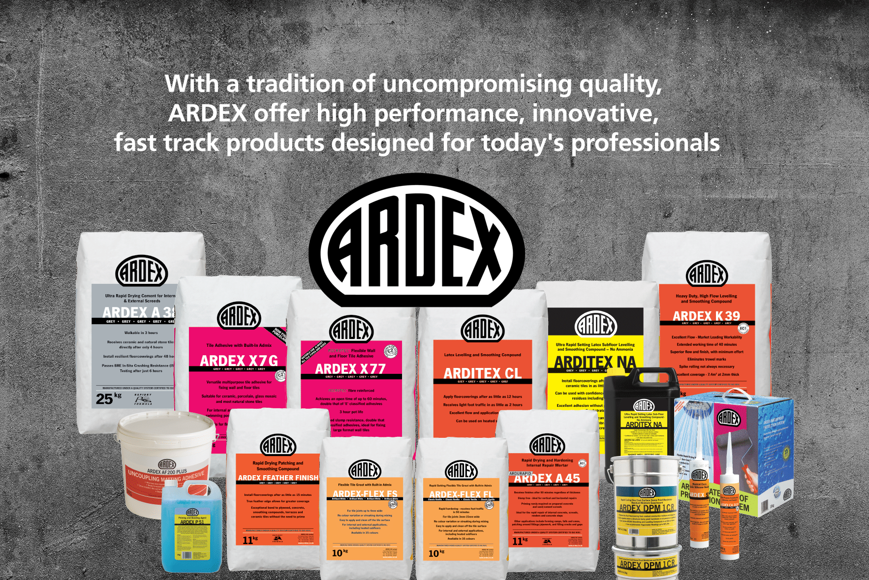 Ardex