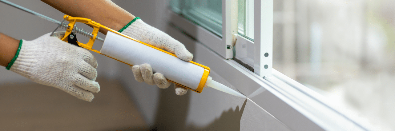 Selecting the best external sealants for your DIY project